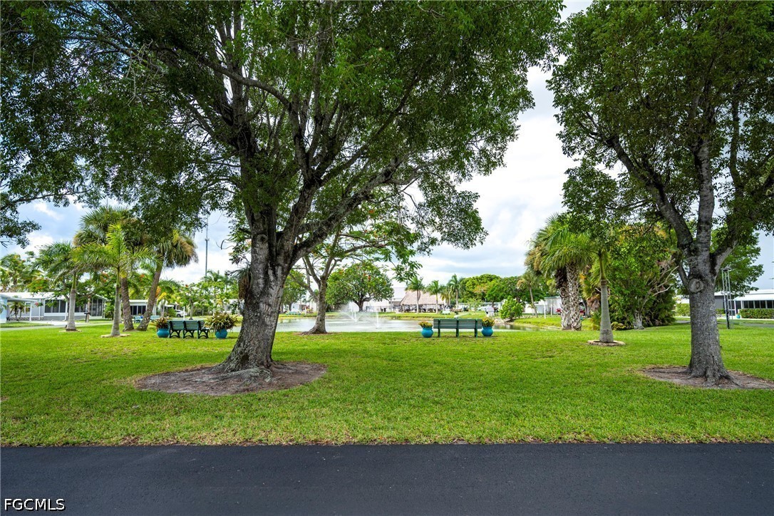 3 Bed Waterfront Home for Sale in Fort Myers, FL, $149,500 — photo 28