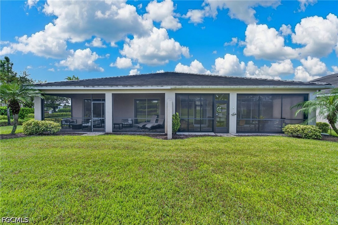 3 Bed SingleFamilyResidence for Sale in Castalina, FL — photo 28