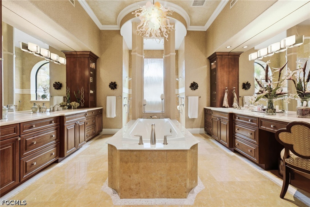 5 Bed Pool Home for Sale in Edgewater, FL, $7,000,000 — photo 28