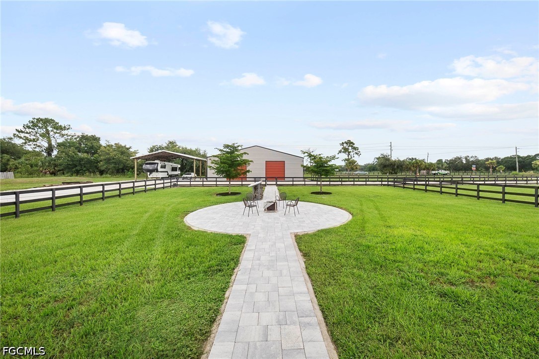 3 Bed SingleFamilyResidence for Sale in Alva, FL, $1,059,000 — photo 28