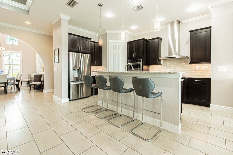 3 Bed Pool Home for Sale in Solaro, FL, $877,000 — photo 28