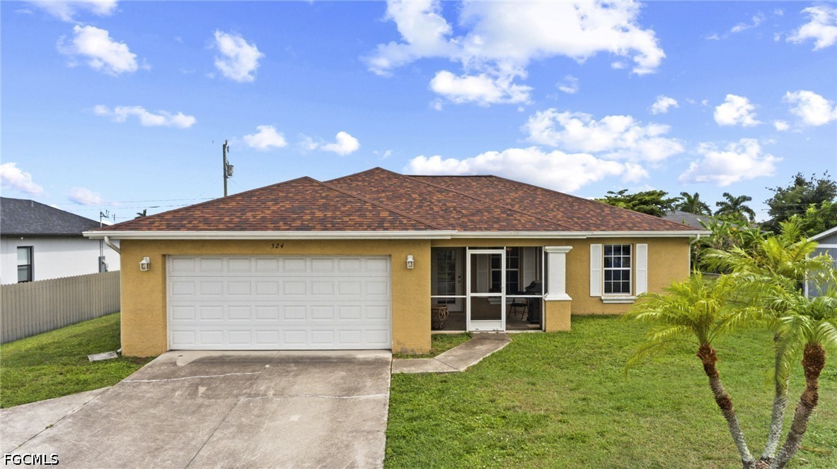 3 Bed SingleFamilyResidence for Sale in Cape Coral, FL — photo 28