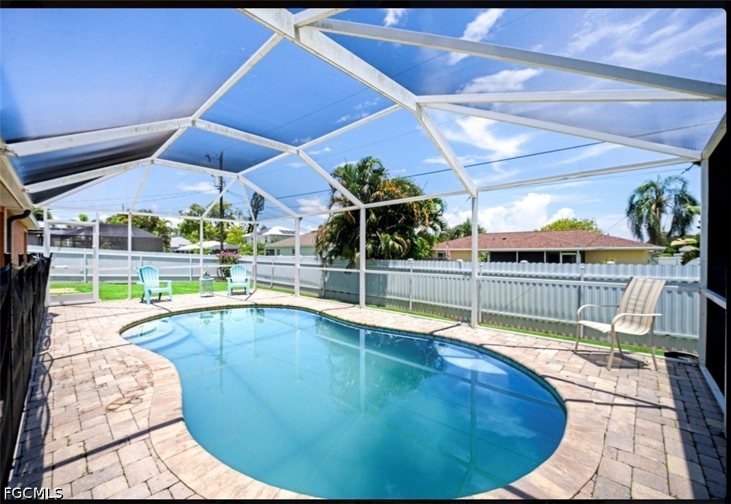 4 Bed Pool Home for Sale in Cape Coral, FL, $449,900 — photo 28