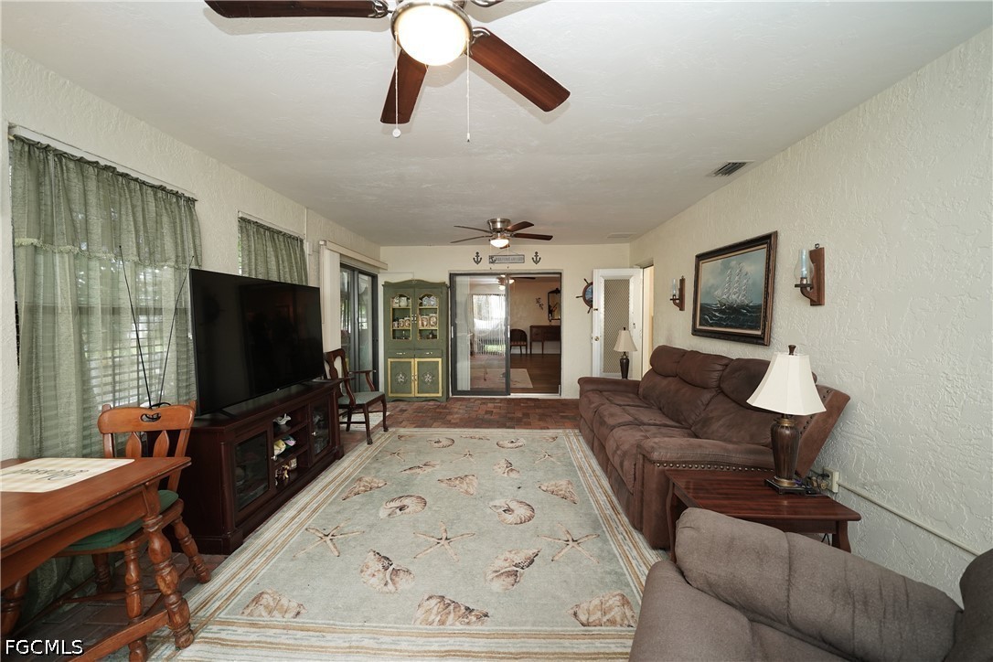 3 Bed Waterfront Home for Sale in Not Applicable, FL — photo 28