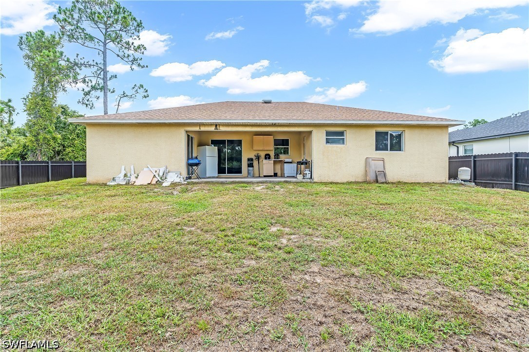 4 Bed SingleFamilyResidence for Sale in Lehigh Acres, FL — photo 28