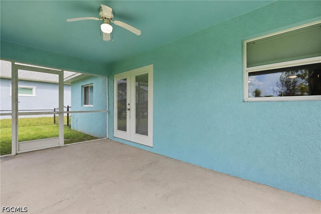 3 Bed Waterfront Home for Sale in Cape Coral, FL, $320,000 — photo 28