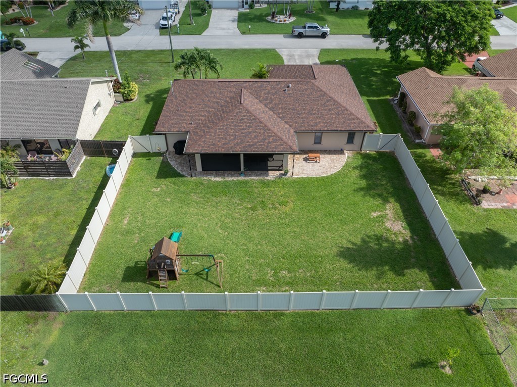 3 Bed SingleFamilyResidence for Sale in Cape Coral, FL — photo 28