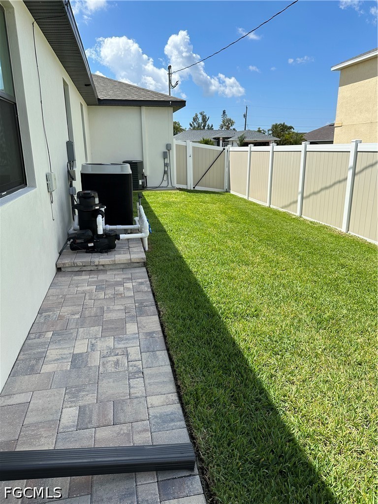 4 Bed Pool Home for Sale in Cape Coral, FL — photo 28