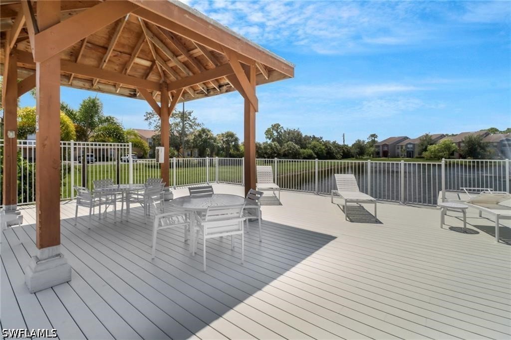 1 Bed Condominium for Sale in Granada Lakes, FL — photo 28