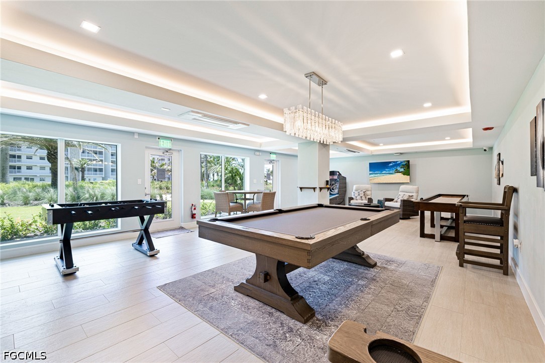 1 Bed Waterfront Home for Sale in Bonita Beach Club, FL — photo 28