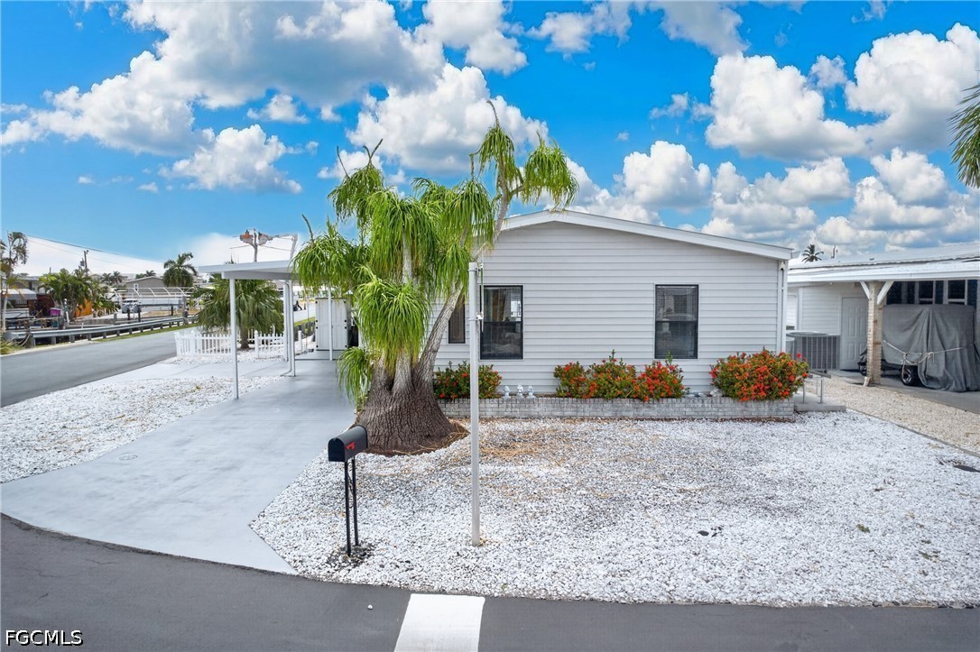 2 Bed Waterfront Home for Sale in Cherry Estates, FL — photo 28