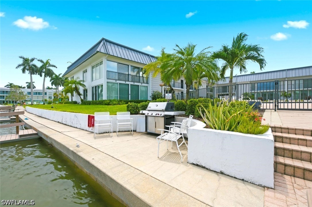 2 Bed Condominium for Sale in Belmont Court, FL, $6,000 — photo 28