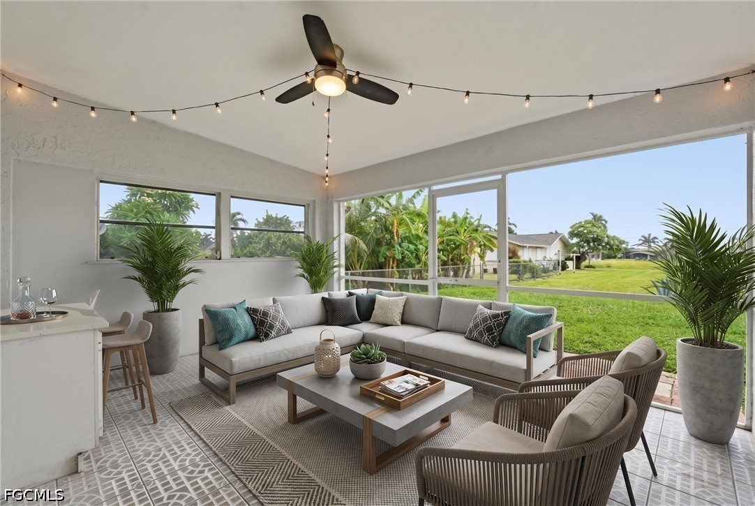 3 Bed SingleFamilyResidence for Sale in Cape Coral, FL — photo 28