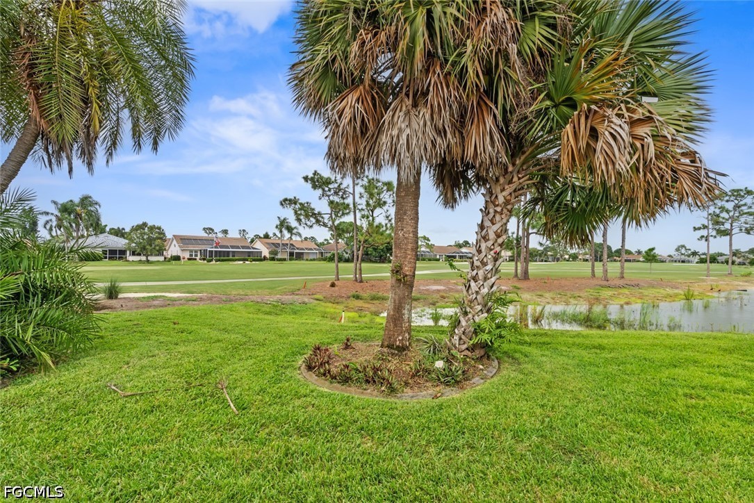 3 Bed Waterfront Home for Sale in Del Vera Country Club, FL — photo 28