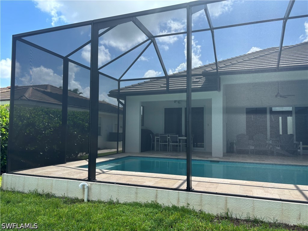 4 Bed Pool Home for Sale in Marco Island, FL, $1,595,000 — photo 28