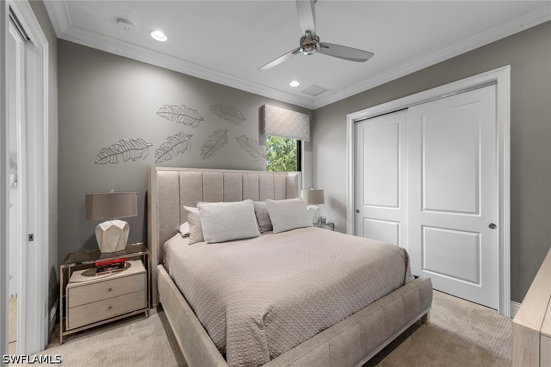4 Bed Pool Home for Sale in Quail West, FL, $3,350,000 — photo 28