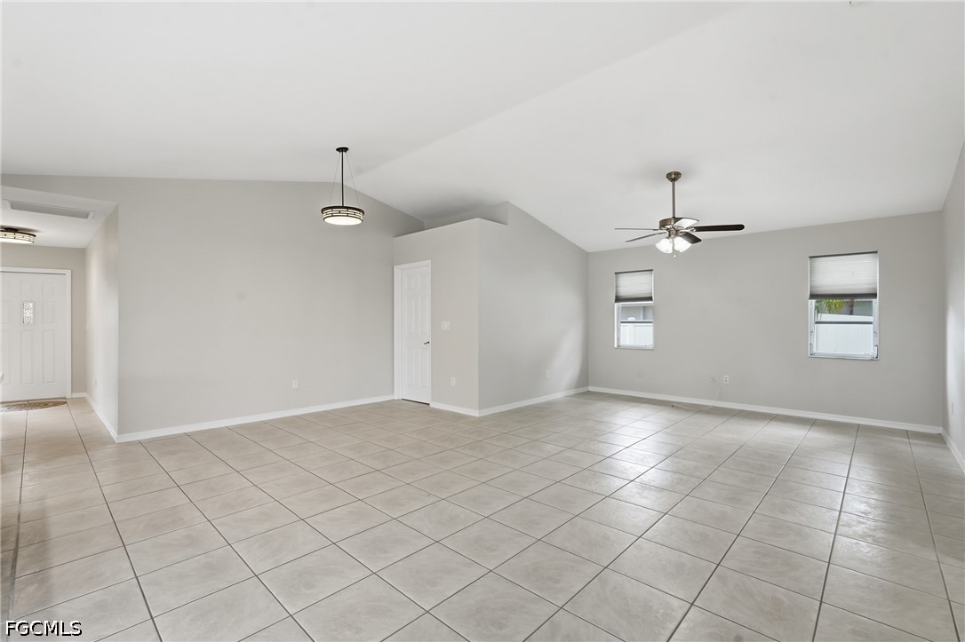 3 Bed Pool Home for Sale in Cape Coral, FL, $415,000 — photo 28
