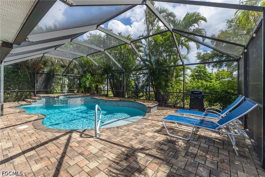 3 Bed Pool Home for Sale in Cape Coral, FL, $389,000 — photo 28