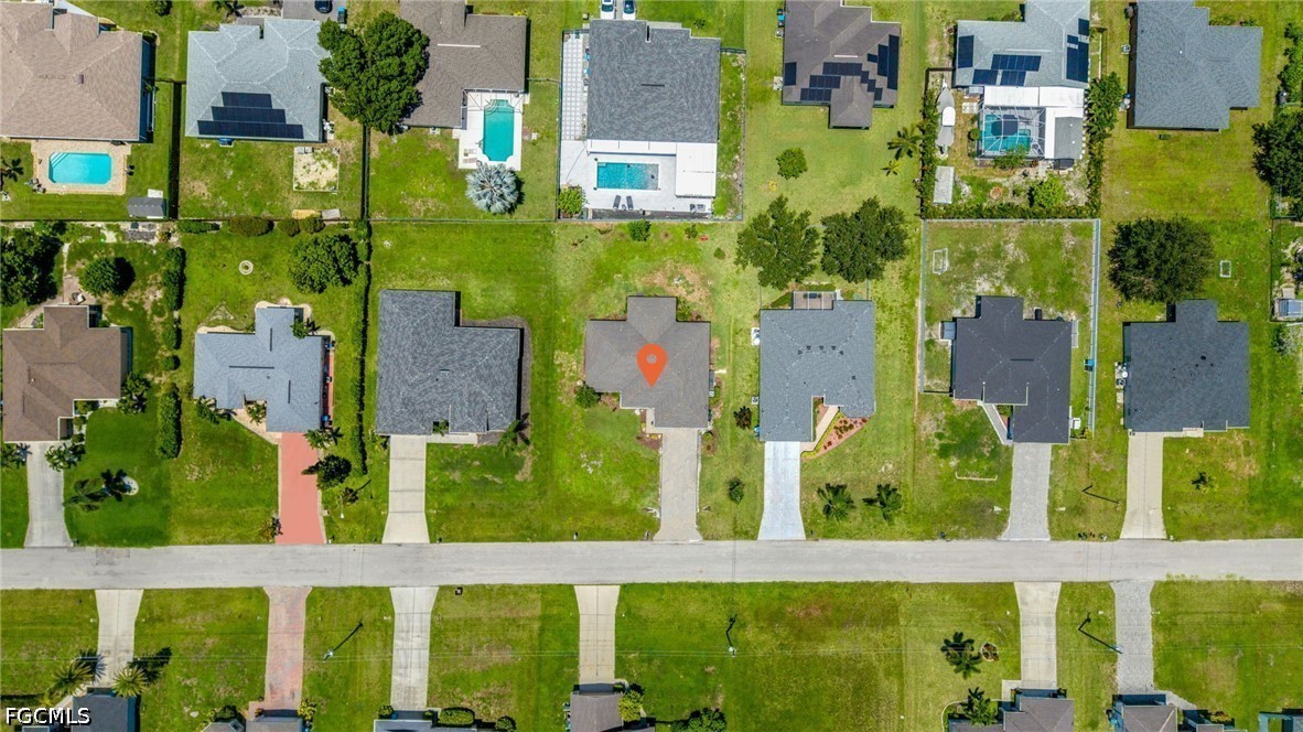 3 Bed SingleFamilyResidence for Sale in Cape Coral, FL — photo 28