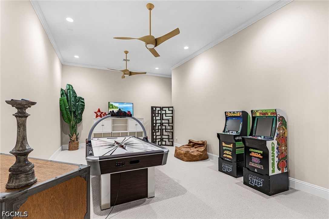 4 Bed Pool Home for Sale in Fort Myers, FL, $3,580,000 — photo 28