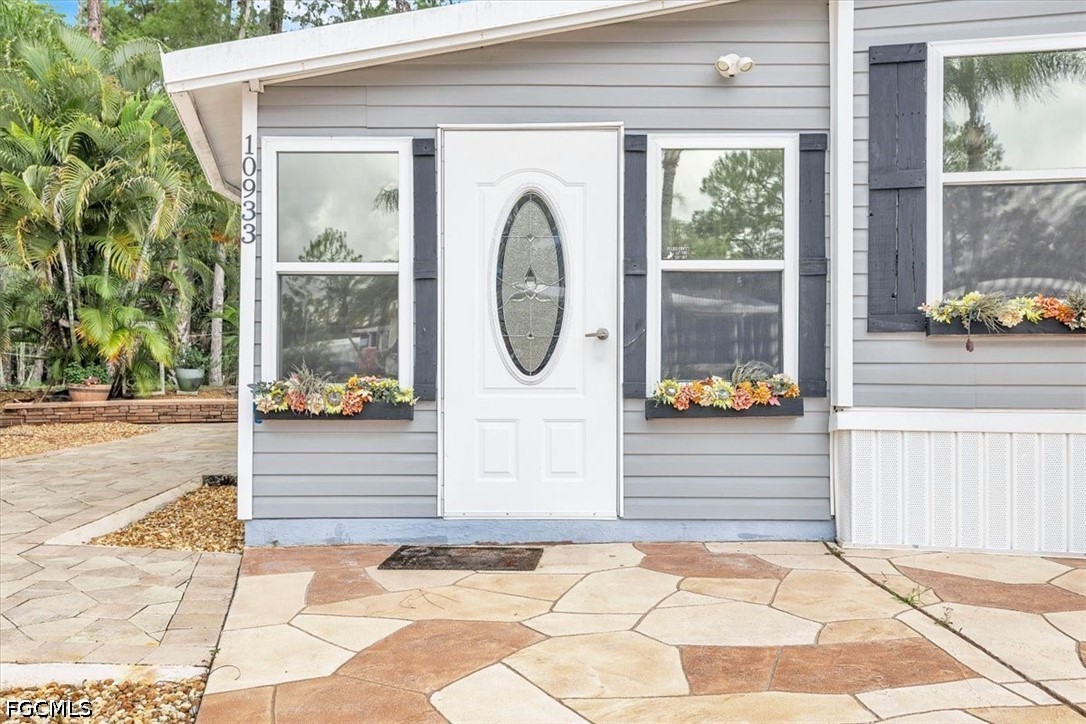 1 Bed ManufacturedHome for Sale in Estero, FL, $125,000 — photo 28