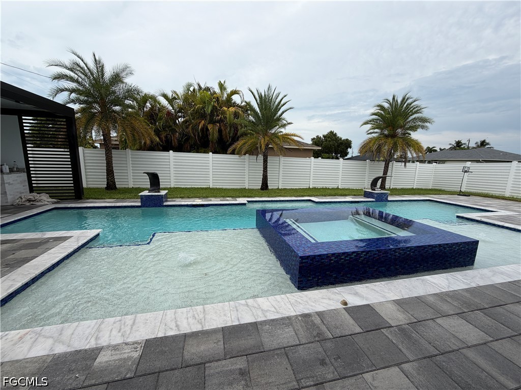 5 Bed Pool Home for Sale in Cape Coral, FL, $799,000 — photo 28