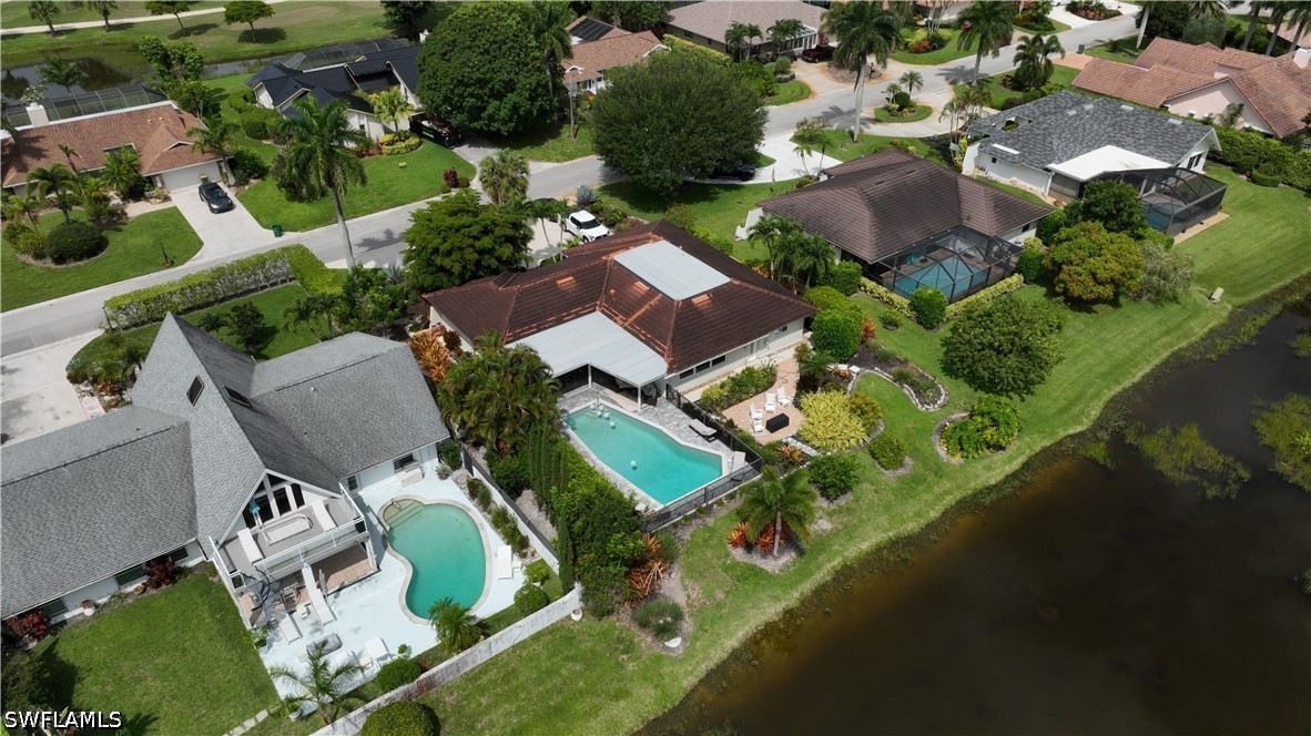 3 Bed Pool Home for Sale in Torrey Pines, FL, $6,500 — photo 28