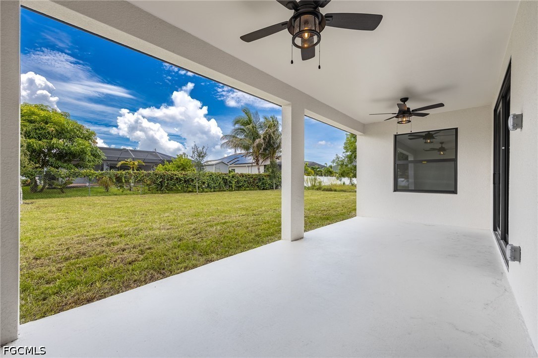 4 Bed SingleFamilyResidence for Sale in Cape Coral, FL — photo 28