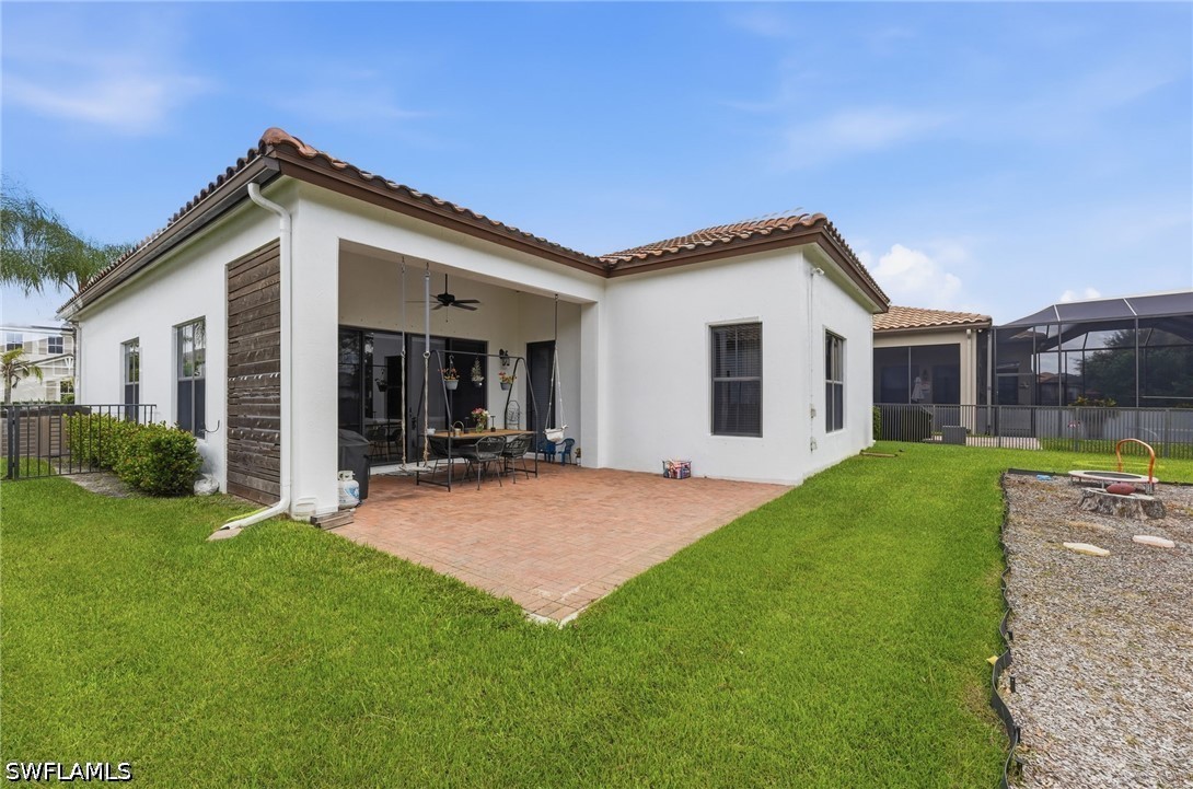 3 Bed SingleFamilyResidence for Sale in Maple Ridge, FL — photo 28