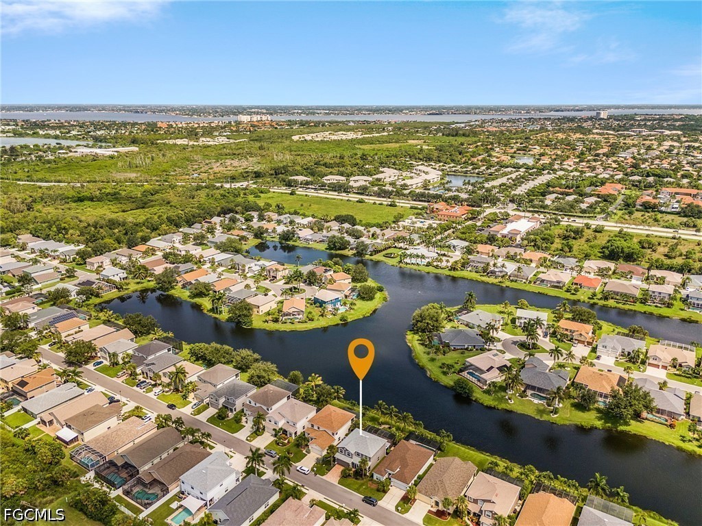 3 Bed Waterfront Home for Sale in Fort Myers, FL, $474,900 — photo 28