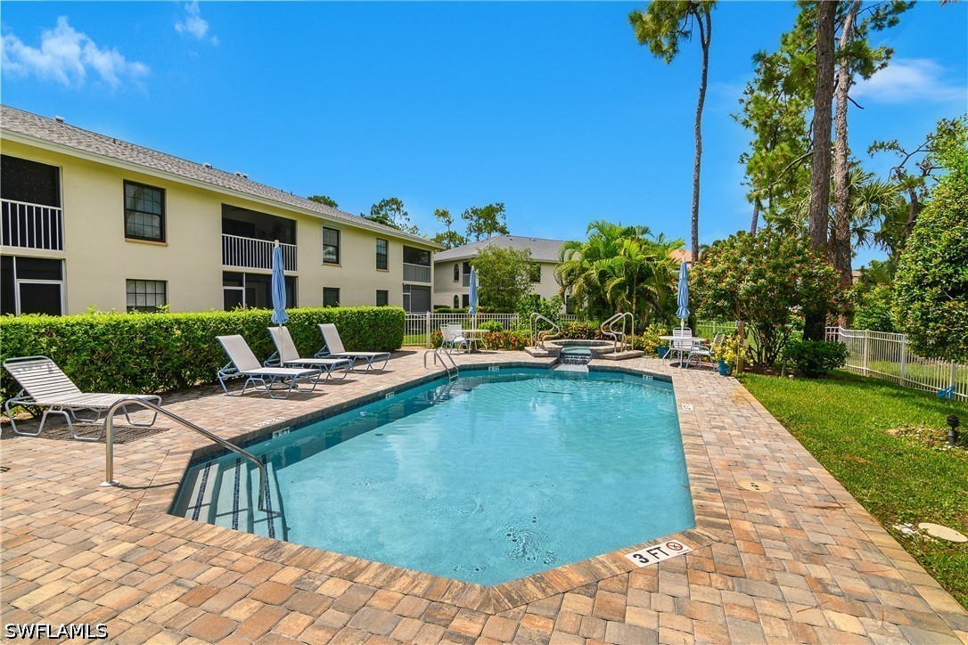 2 Bed Condominium for Sale in Eaglewood, FL, $2,300 — photo 28
