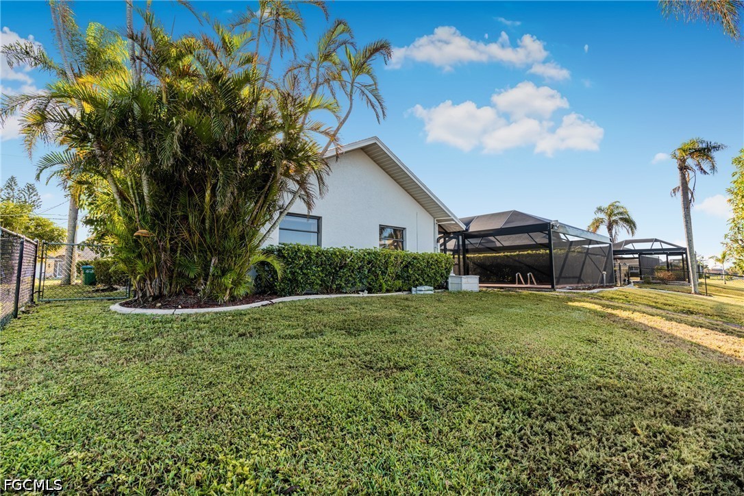 3 Bed Pool Home for Sale in Cape Coral, FL, $2,600 — photo 28