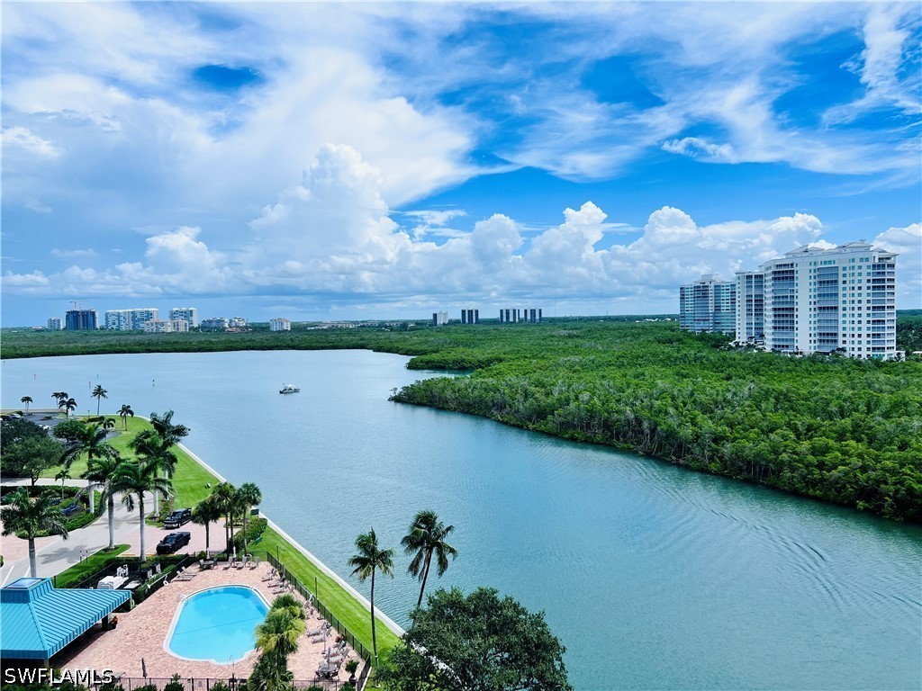 3 Bed Waterfront Home for Sale in Naples, FL, $9,000 — photo 28