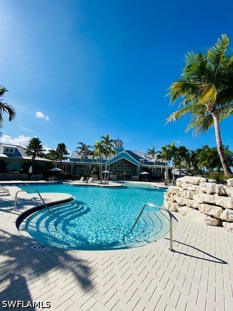 3 Bed Pool Home for Sale in Sutton Cay, FL, $12,000 — photo 28