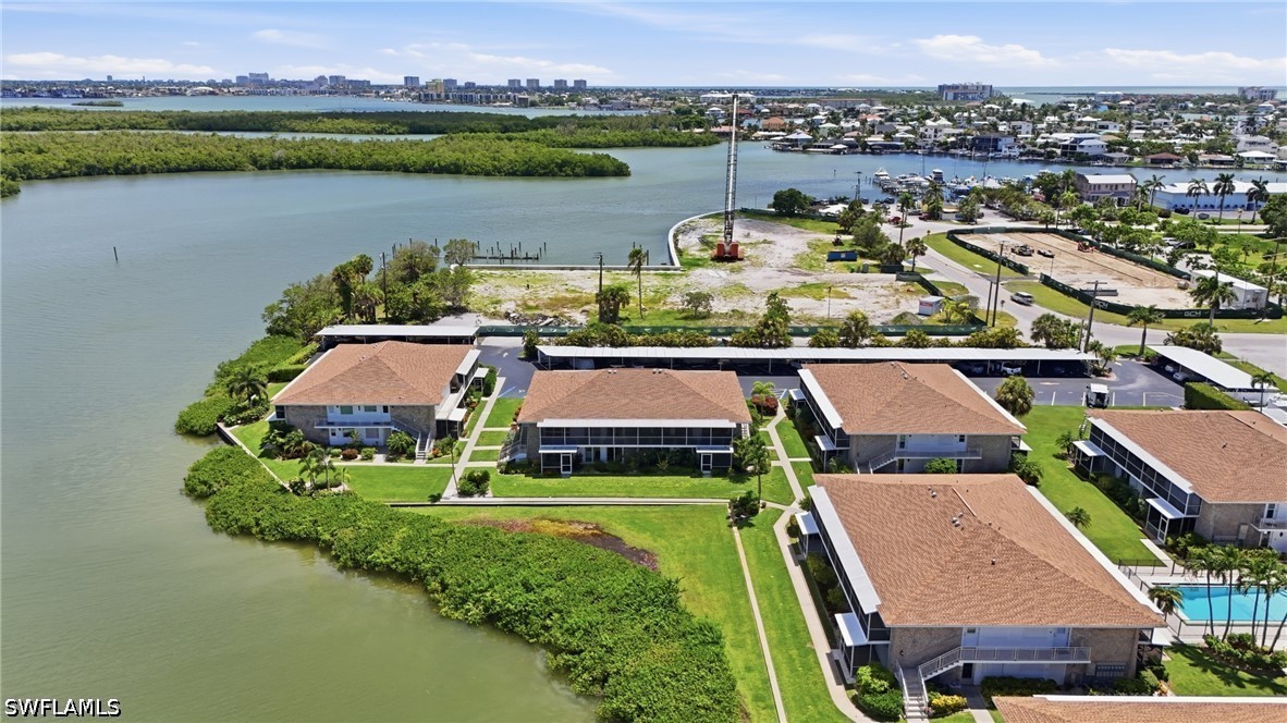 2 Bed Waterfront Home for Sale in Naples, FL, $369,000 — photo 28
