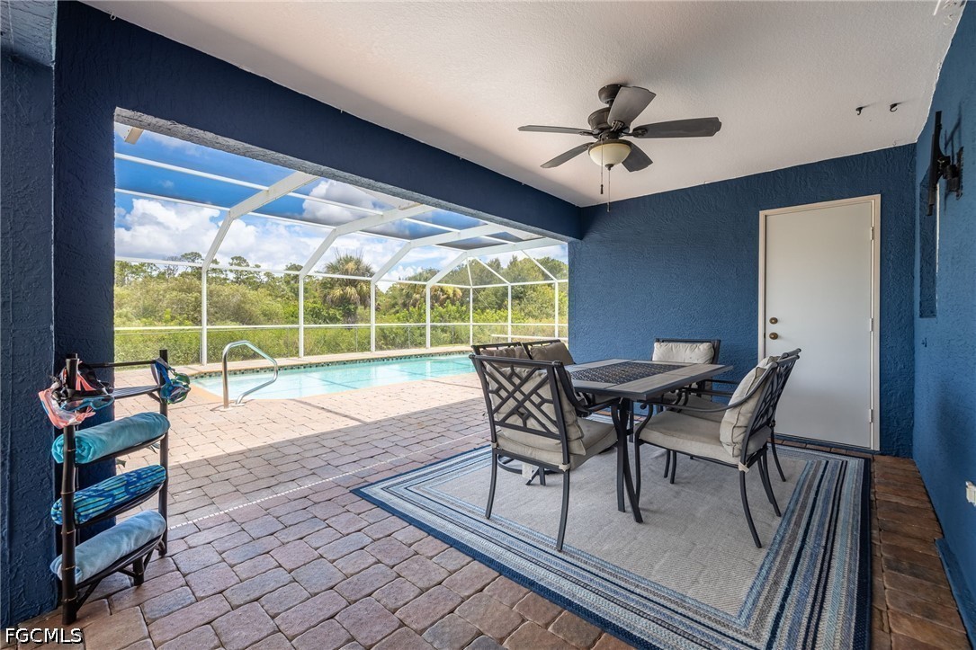 4 Bed Pool Home for Sale in Cape Coral, FL, $395,000 — photo 28