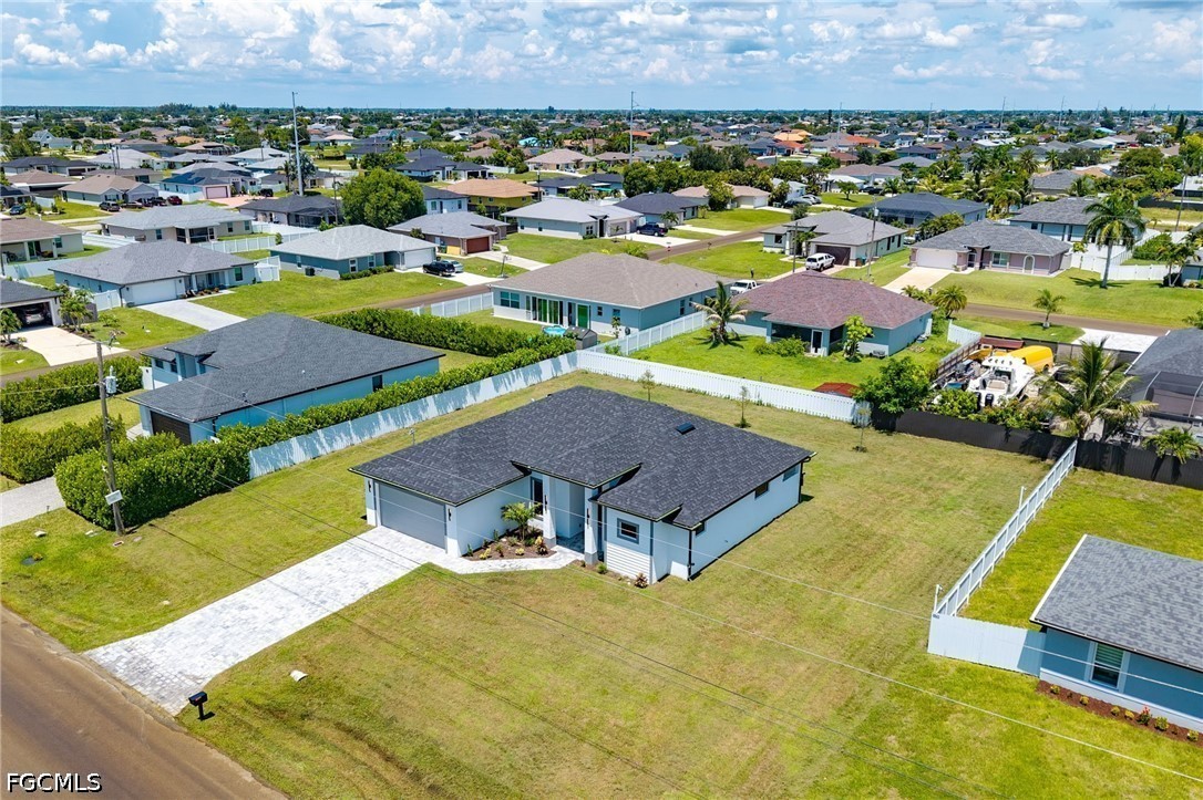 3 Bed SingleFamilyResidence for Sale in Cape Coral, FL — photo 28