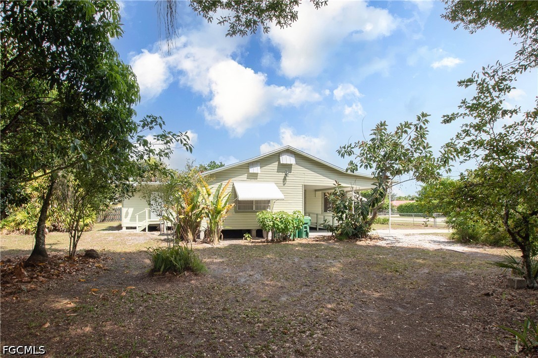 3 Bed SingleFamilyResidence for Sale in Immokalee, FL — photo 28