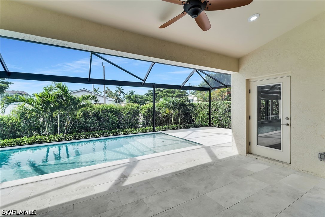 3 Bed Pool Home for Sale in Marco Beach, FL, $1,085,000 — photo 28
