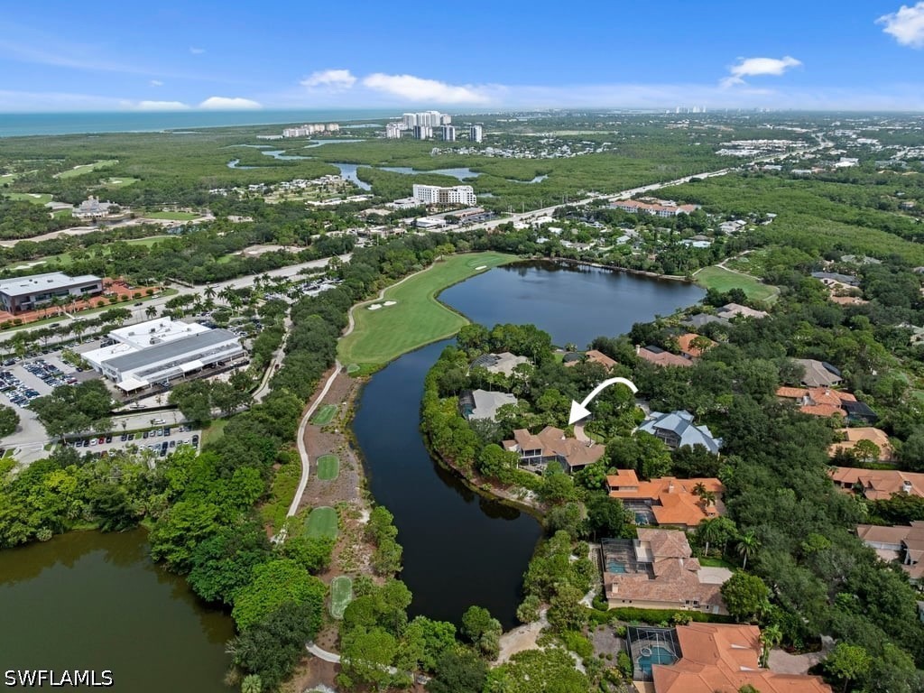 3 Bed Pool Home for Sale in Colliers Reserve, FL, $3,395,000 — photo 28