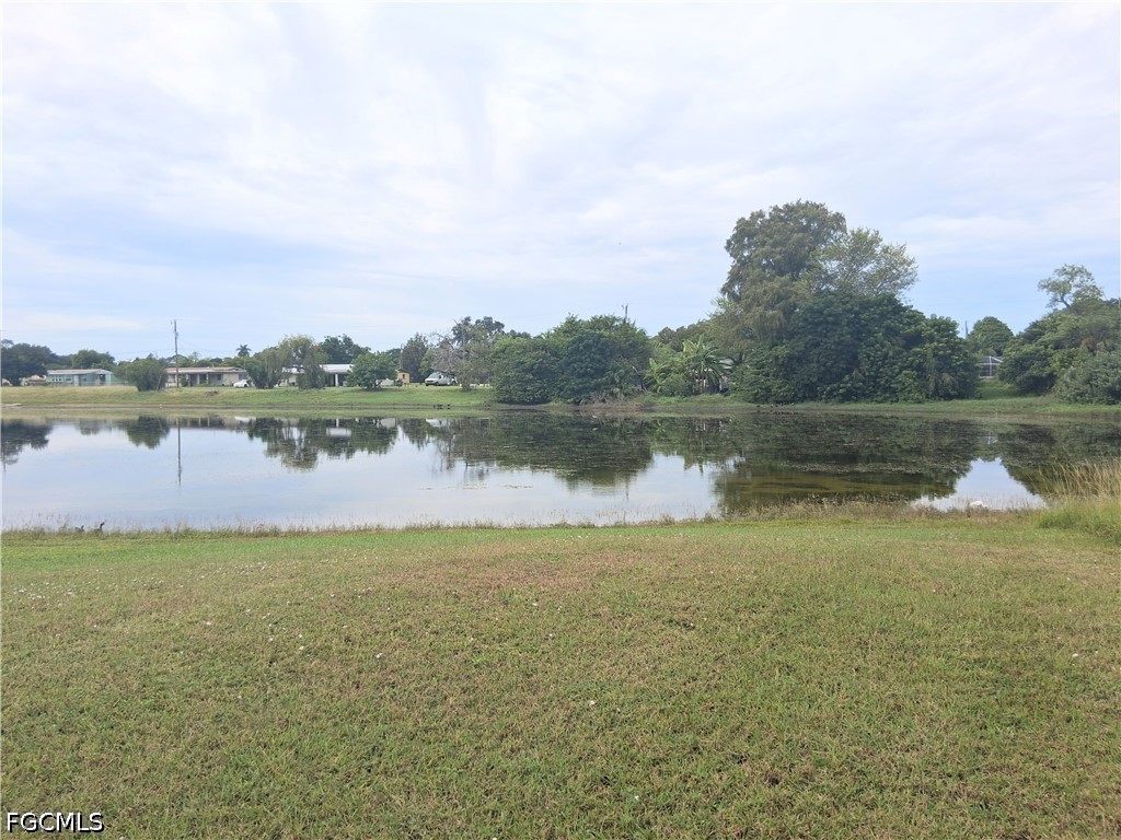 3 Bed Waterfront Home for Sale in Lehigh Acres, FL, $212,900 — photo 28