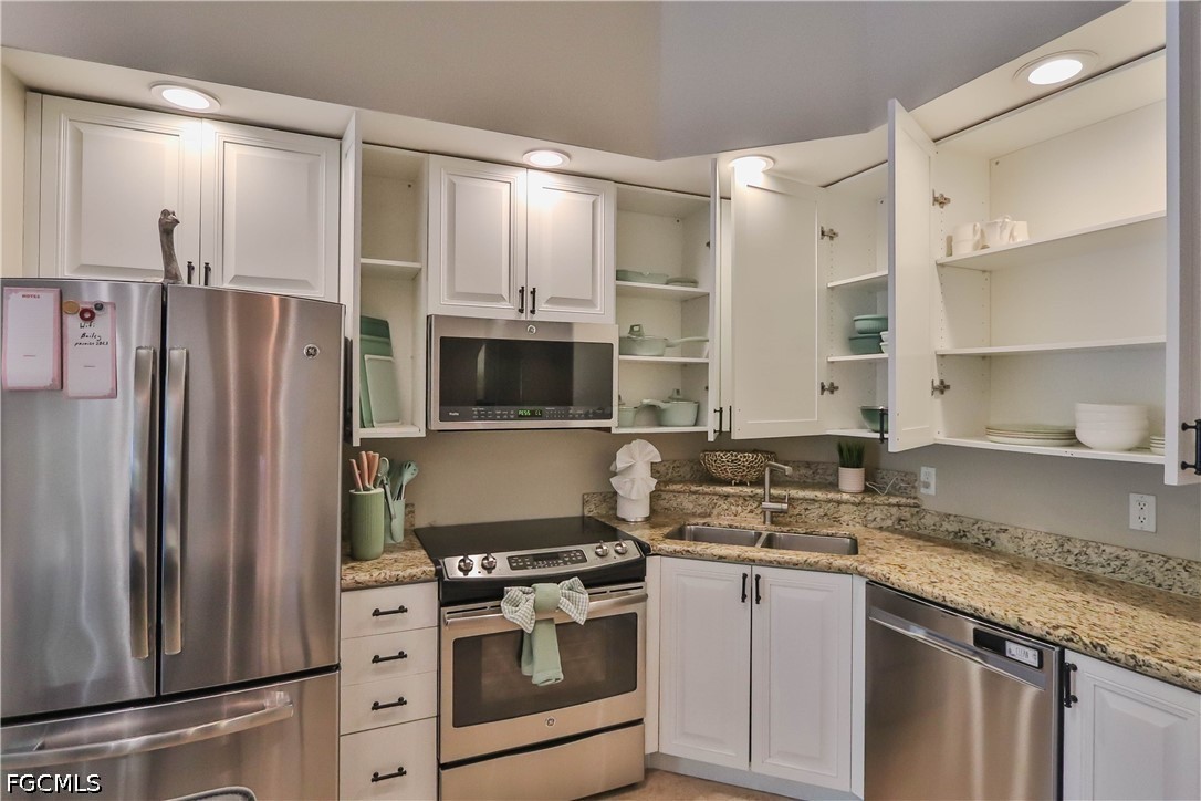 1 Bed Waterfront Home for Sale in Alta Mar, FL, $192,000 — photo 28