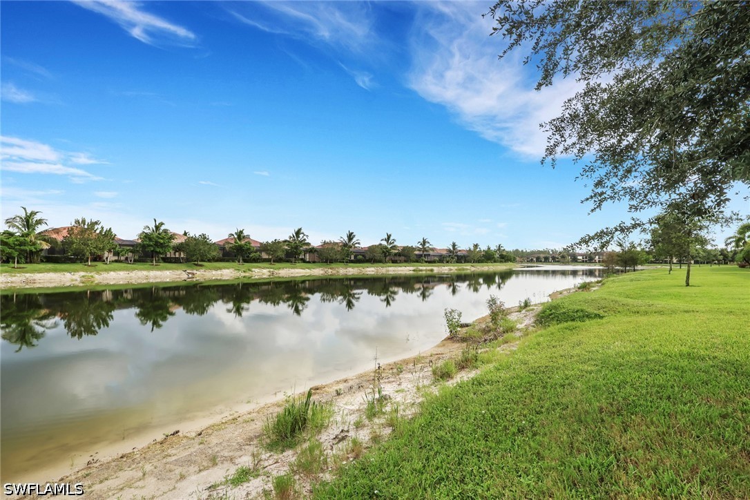 3 Bed Waterfront Home for Sale in Bonita Springs, FL, $6,500 — photo 28