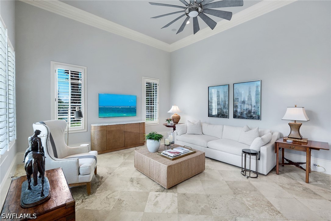 3 Bed Pool Home for Sale in Las Palmas, FL, $1,750,000 — photo 28
