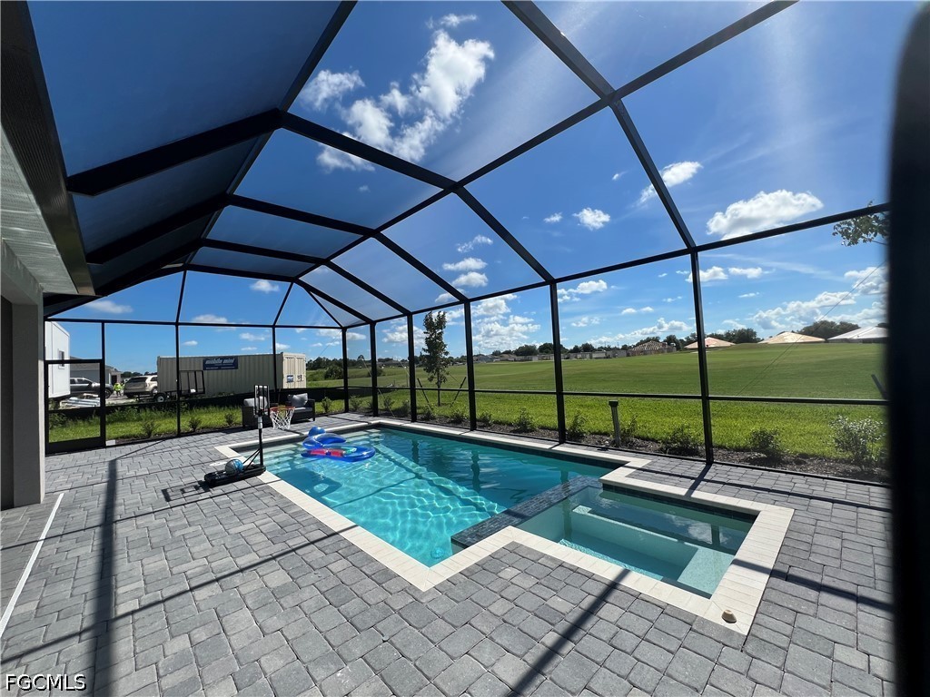 3 Bed Pool Home for Sale in Ibis Landing, FL, $5,500 — photo 28