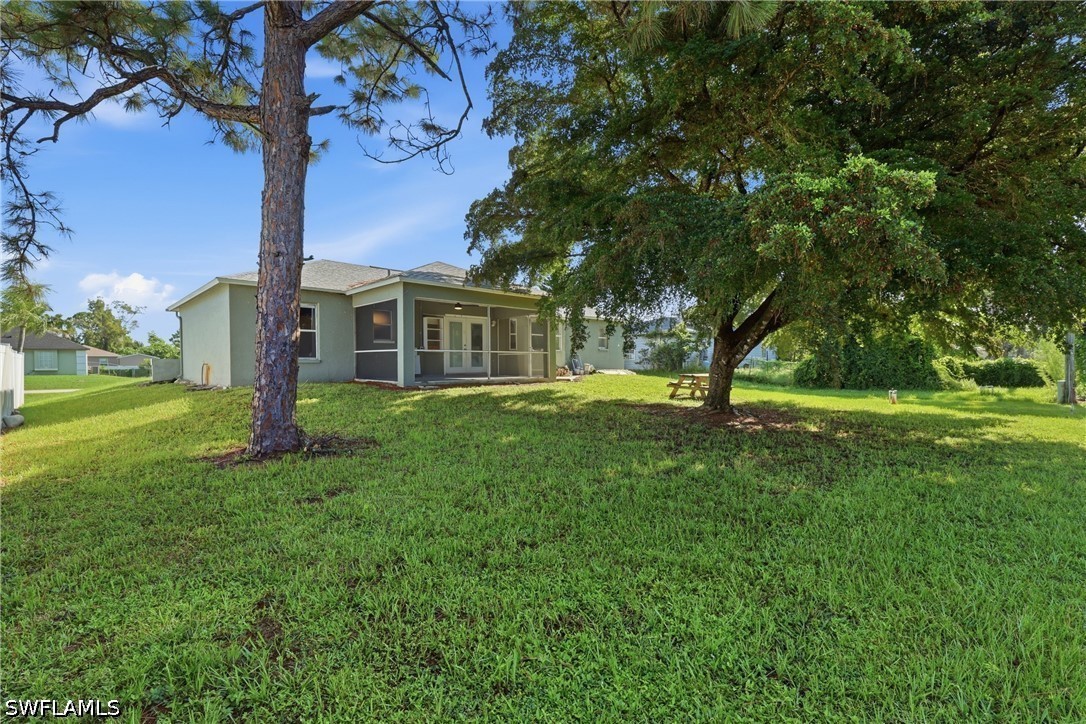 3 Bed SingleFamilyResidence for Sale in San Carlos Park, FL — photo 28