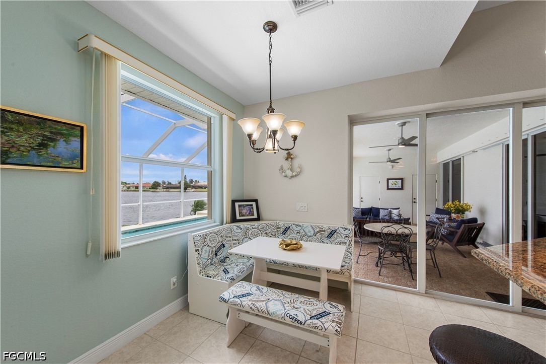 4 Bed Pool Home for Sale in Cape Coral, FL, $685,000 — photo 28