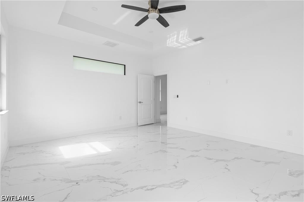 3 Bed Waterfront Home for Sale in Cape Coral, FL, $349,000 — photo 28