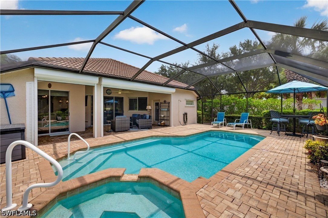 2 Bed Pool Home for Sale in Whisper Creek, FL, $769,900 — photo 28