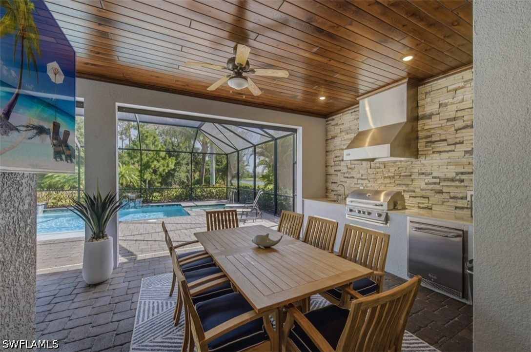 4 Bed Pool Home for Sale in Lamorada, FL, $1,420,000 — photo 28